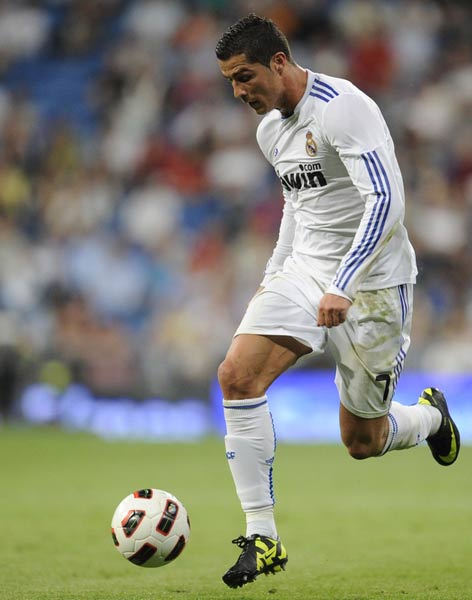 欧冠：拜仁晋级半决赛