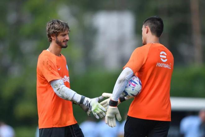 巅峰对决！西超杯决赛又见“国家德比”